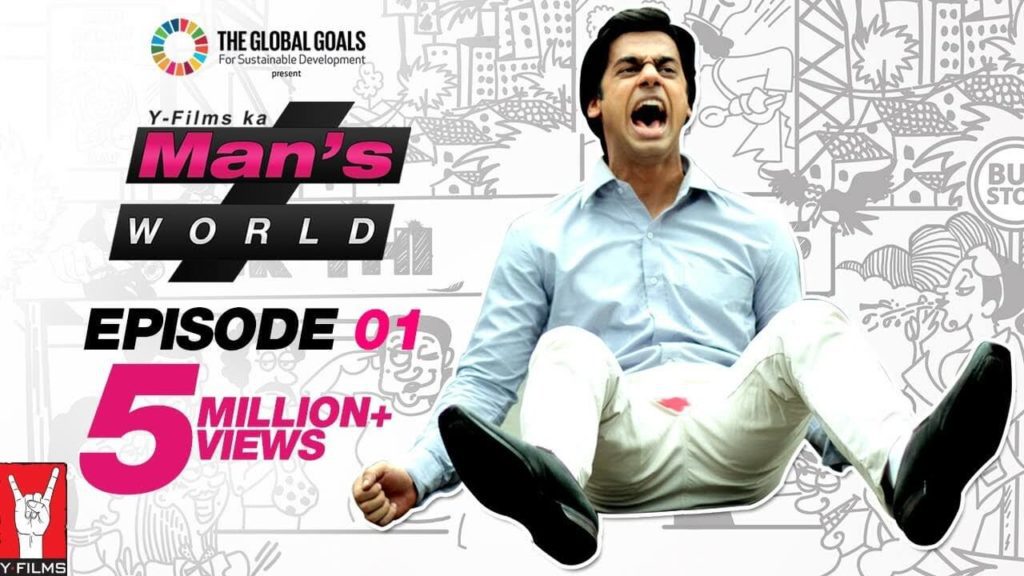 men's world hindi web series YFlims