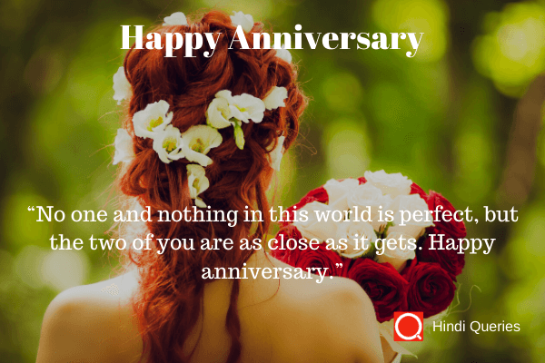 best wishes wedding anniversary wishing a happy anniversary Hindi Queries