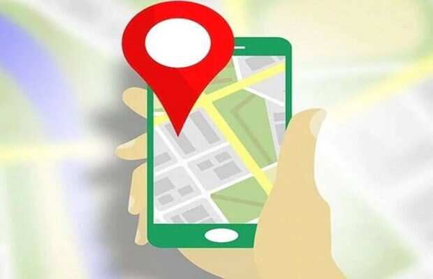 How to delete Google Maps location history