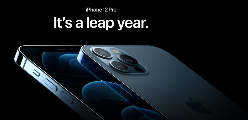 iPhone 12 Pro - 5G, Specifications, Colors, Price In India