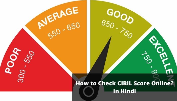 How to Check CIBIL Score Online? | In Hindi
