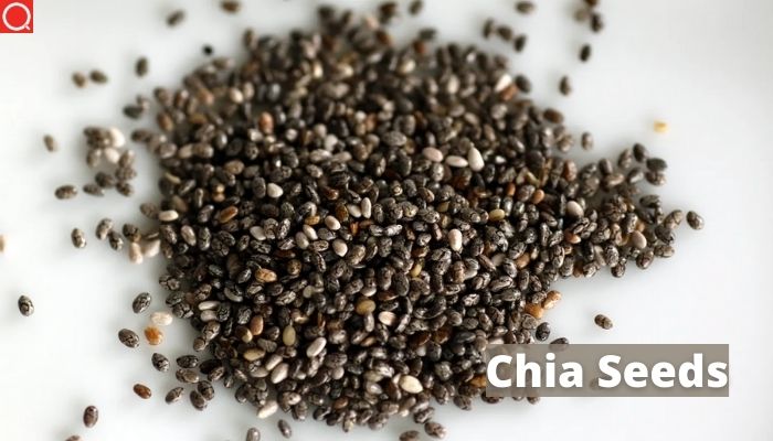 Chia Seeds in Hindi: फायदे, नुक्सान, कब और कैसे खाए