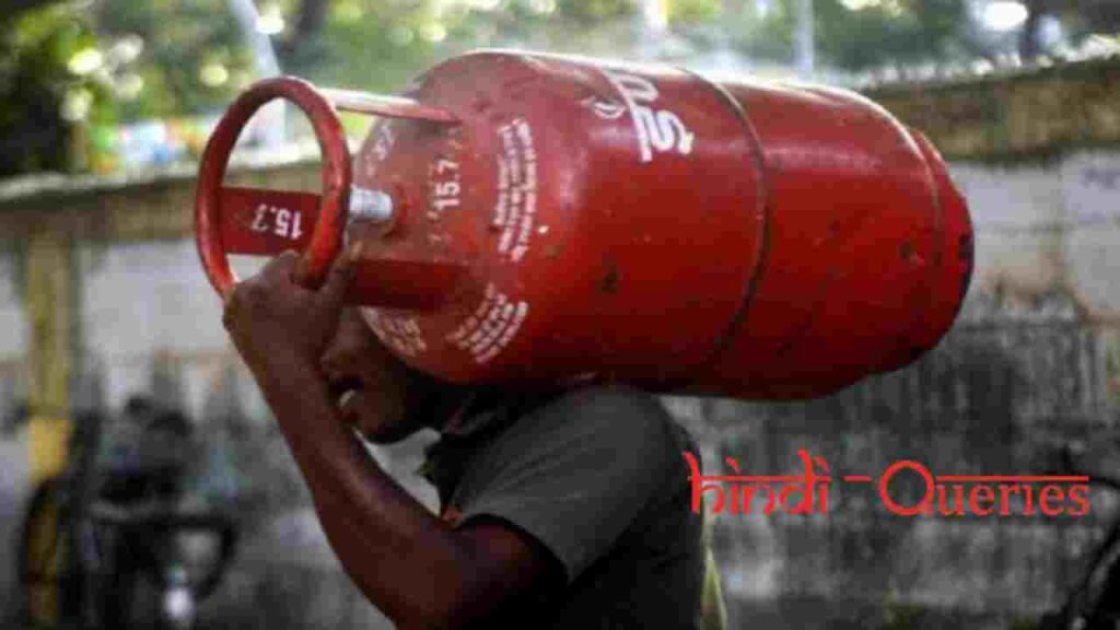 भीगा कपड़ा बता देगा कि LPG Cylinder में कितनी गैस बची है, ट्राई करिए ये सिंपल ट्रिक