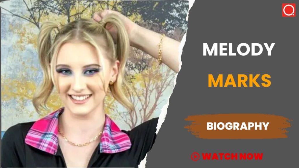 Melody Marks Biography Age Height Career Photos Net Worth Wiki