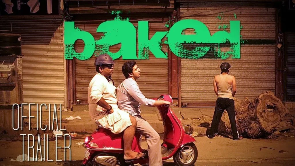 baked hindi web series scoopWhoop
