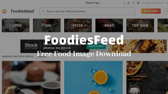 FoodiesFeed
