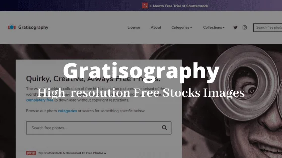 Gratisography