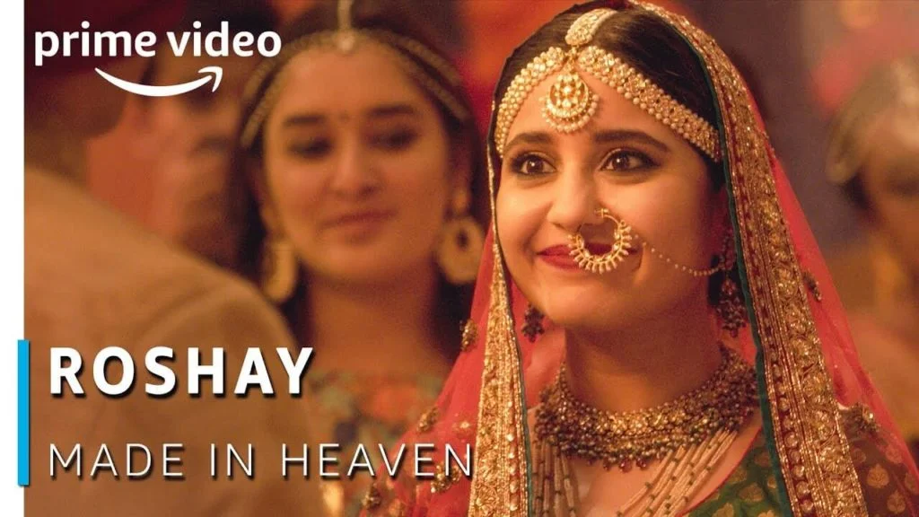 made in heaven hindi web series amazon prime