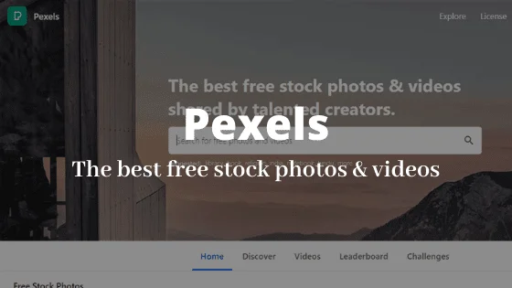 Pexels