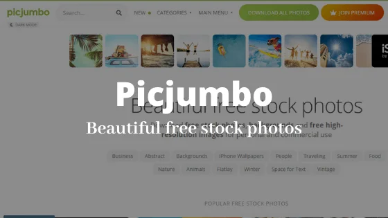 Picjumbo