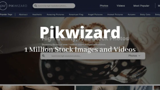 Pikwizard