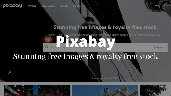 Pixabay