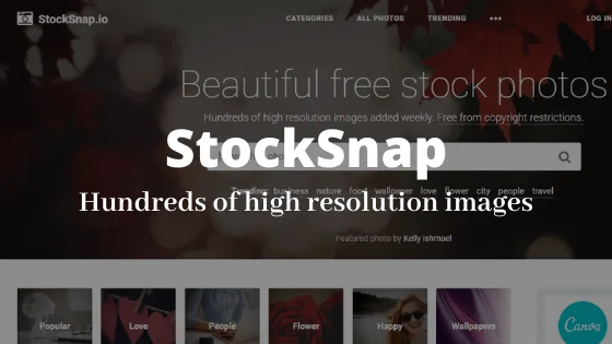 StockSnap
