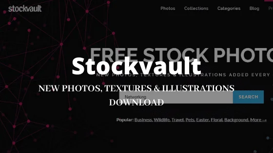 Stockvault