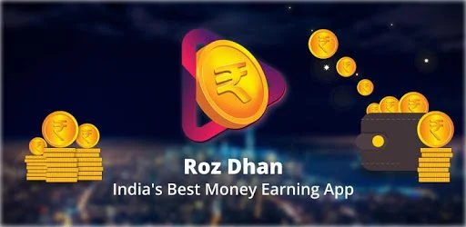 EARNING MONEY APPS IN HINDI 2020