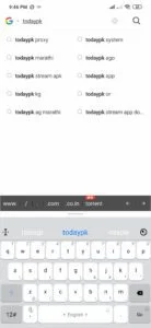 latest mobile movies download