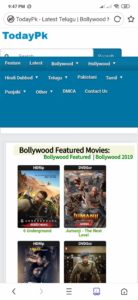 new movies download for mobile
