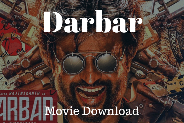 Darbar Movie Download