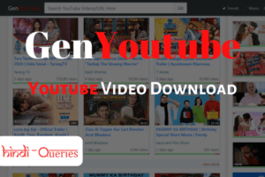genyoutube download youtube video y2mate