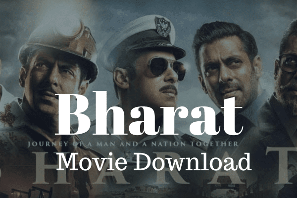 bharat movie download