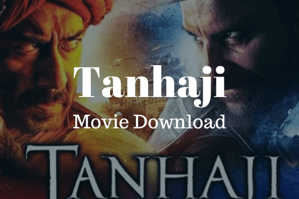 Tanhaji Movie Downoad
