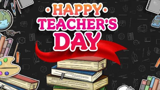 happy teacher day in hindi