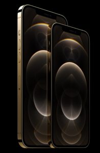 iPhone 12 Pro Price In India