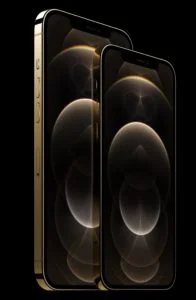 iPhone 12 Pro Price In India