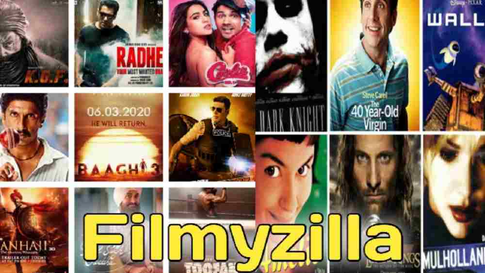 Filmyzilla Download
