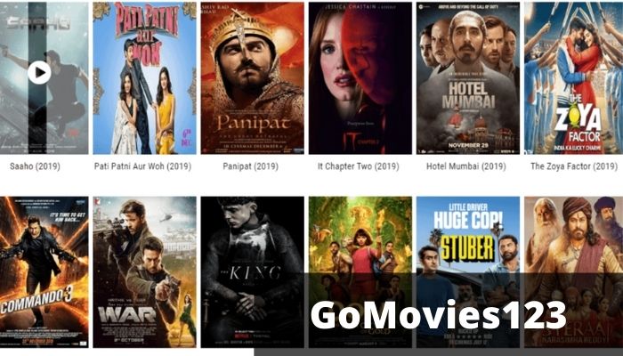 GoMovies123 - Download Latest Bollywood, Hollywood, Tamil Movies