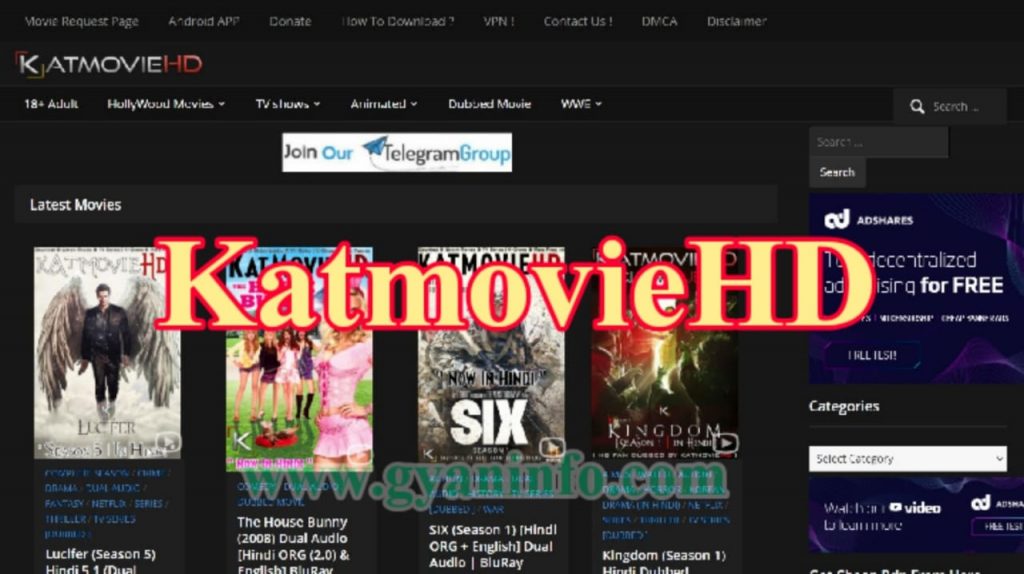 KatmovieHd