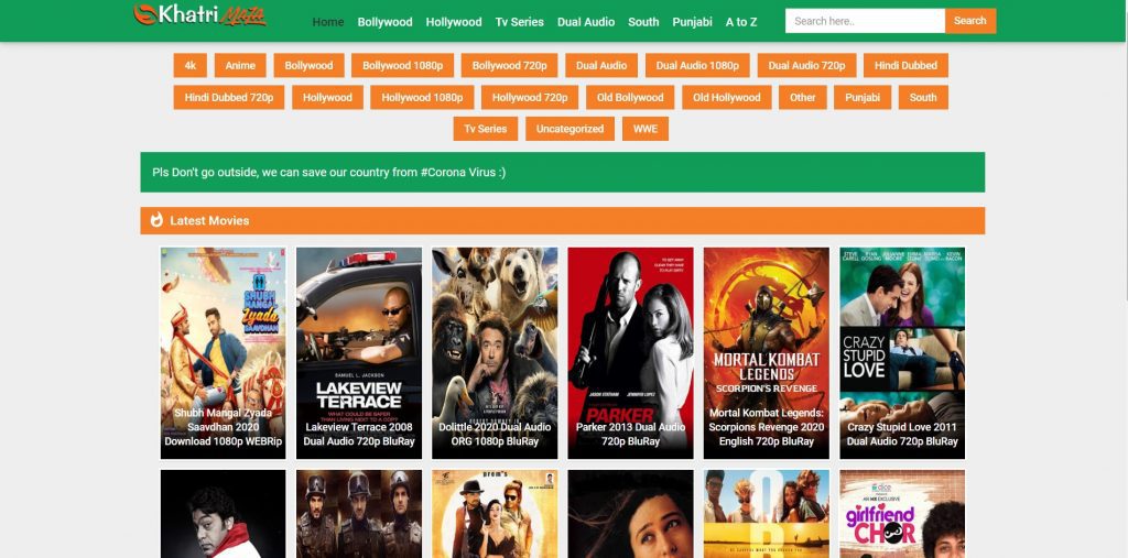 Khatrimaza Download