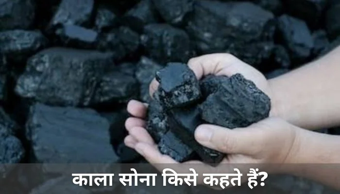काला सोना किसे कहते हैं? | Kala Sona Kise Kahate Hain