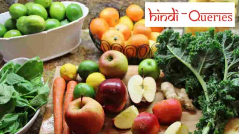 टीवी के मरीज को कौन सा फल खाना चाहिए