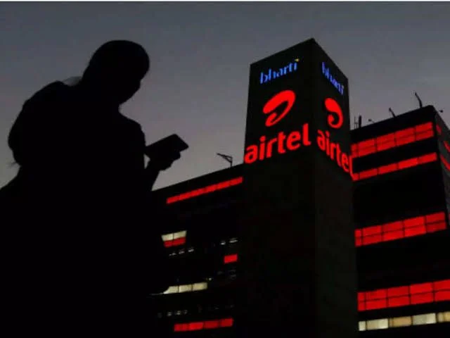 Airtel Business Idea in Hindi