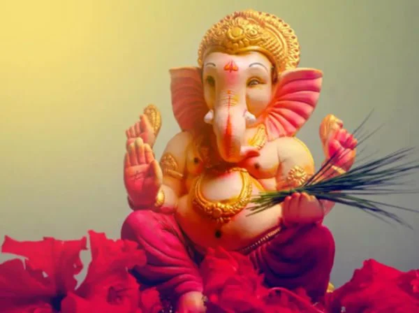 Ganesh Chalisa In Hindi
