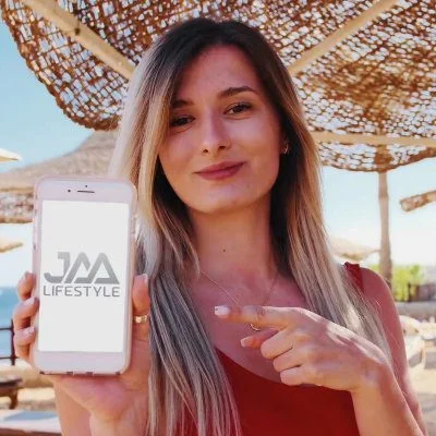 Jaa Lifestyle Login