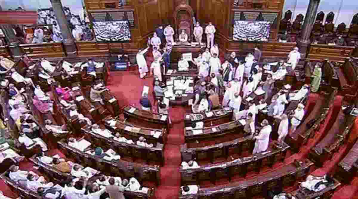 OBC Bill Reservation Amendment