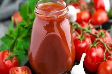 टोमैटो सॉस का बिजनेस