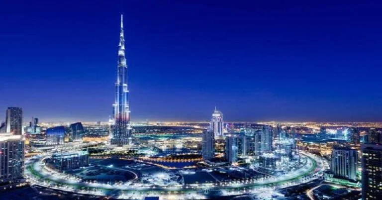 Burj Khalifa Ka Malik Kaun Hai