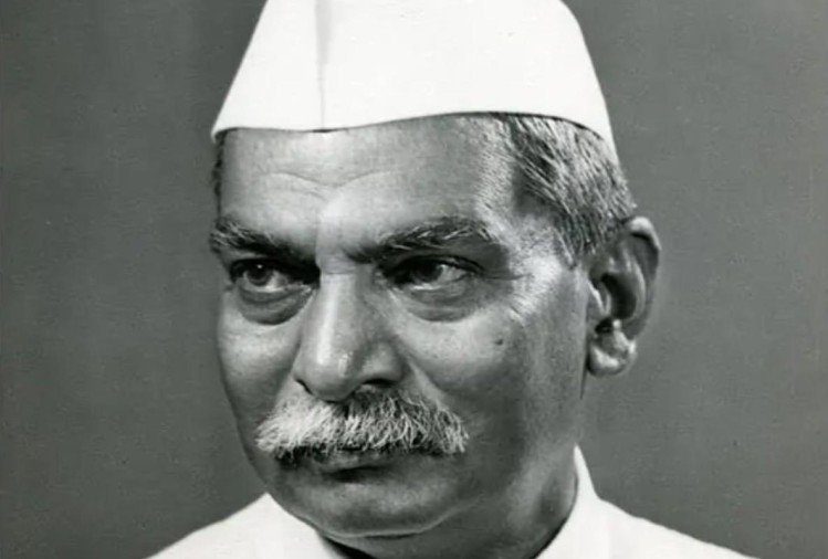 Dr. Rajendra Prasad Biography in hindi