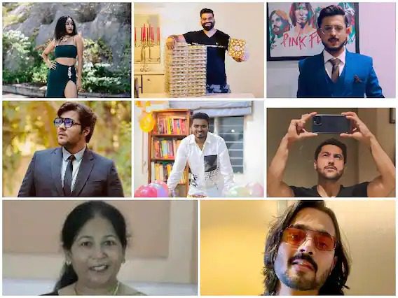 Indian Youtubers List of Most Subscribed YouTube Channel