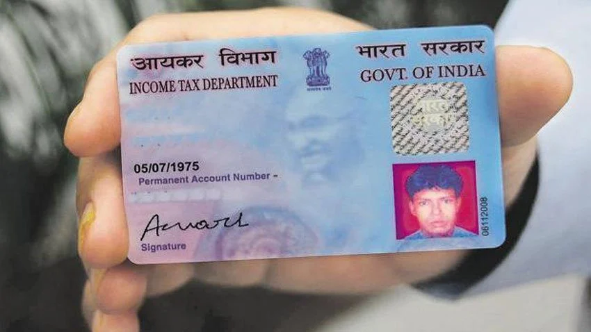 Pan Card Business