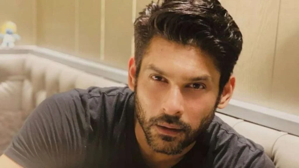 Siddharth Shukla Net Worth