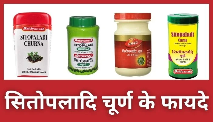 Sitopaladi Churna Ke Fayde: सितोपलादि चूर्ण के फायदे
