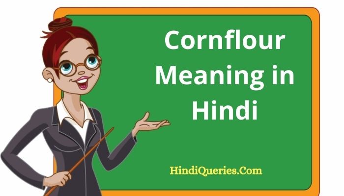 cornflour-meaning-in-hindi