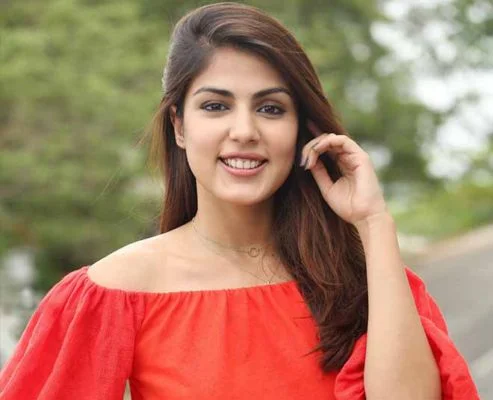 Rhea Chakraborty Kaun Hai