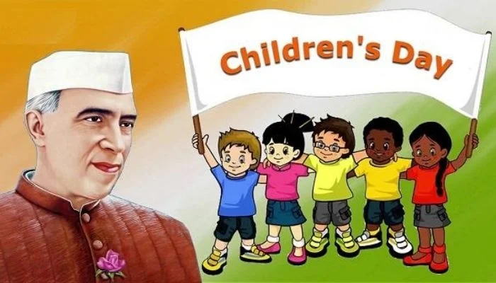बाल दिवस पर निबंध | Baal Divas Par Nibandh