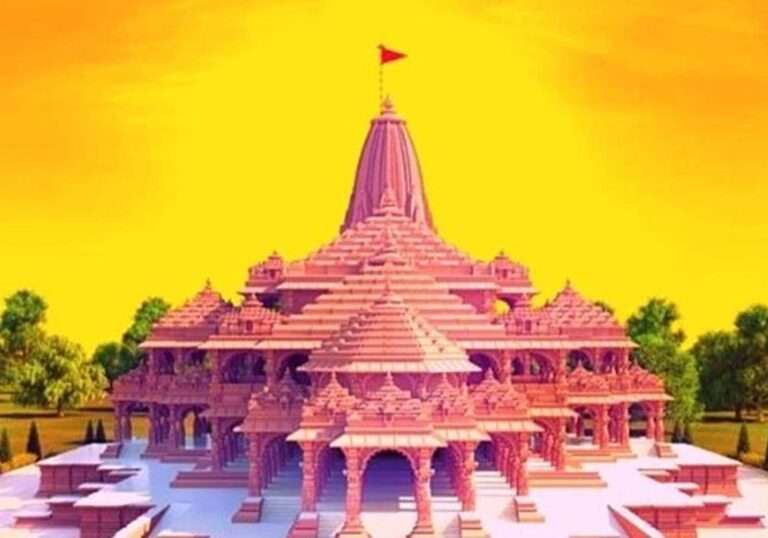मंदिर को इंग्लिश में क्या कहते हैं? | Mandir ko english mein kya kahate hain