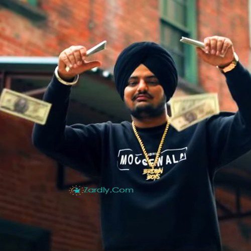 सिद्धू मूसे वाला का जीवन परिचय (Sidhu Moose Wala Biography in Hindi)